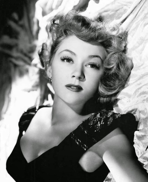 Gloria Grahame