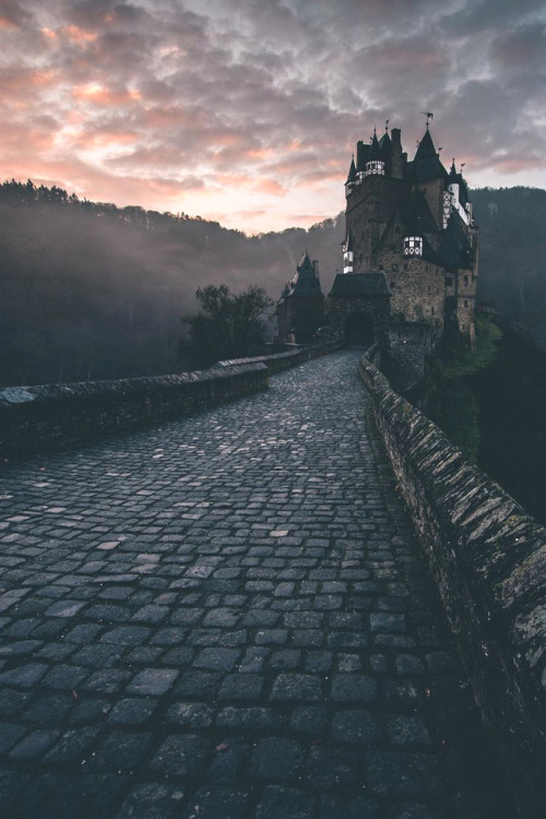 lsleofskye - Burg Eltz | stefan.schwittek