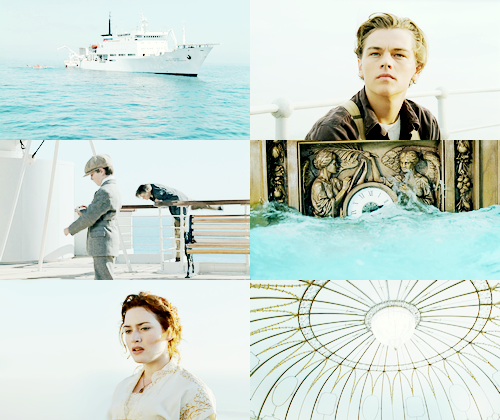weasleypotters:  “He saved me in every way that a person can be saved.” 