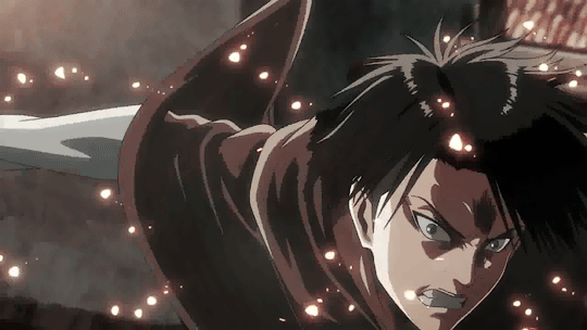 Featured image of post Attack On Titan Season 4 Trailer Gif : Promising to end the story of the survey corps and the war that has waged for hundreds of years between marley and eldia, the fourth season is promising to offer plenty of action, death, and betrayal that the series has been.