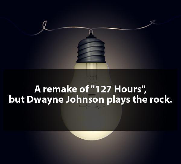 pleatedjeans:  20 Ridiculous Ideas That Are Just Crazy Enough to Work