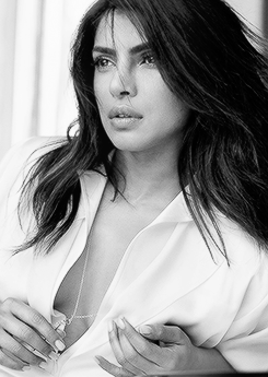 jennyspring - Priyanka Chopra for Vanity Fair 2018