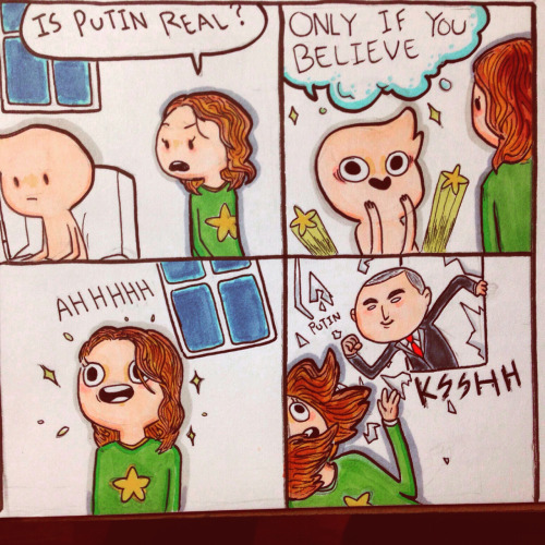 joverine:  mrjakeparker:  My kid draws comics…and is way funnier than I’ll ever be: http://robotatertot.tumblr.com/  Haha 