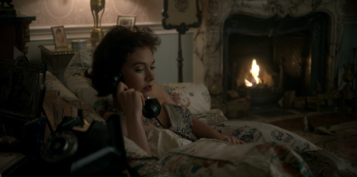 tevlnters:Vanessa Kirby as Princess Margaret in The Crown (2016-)