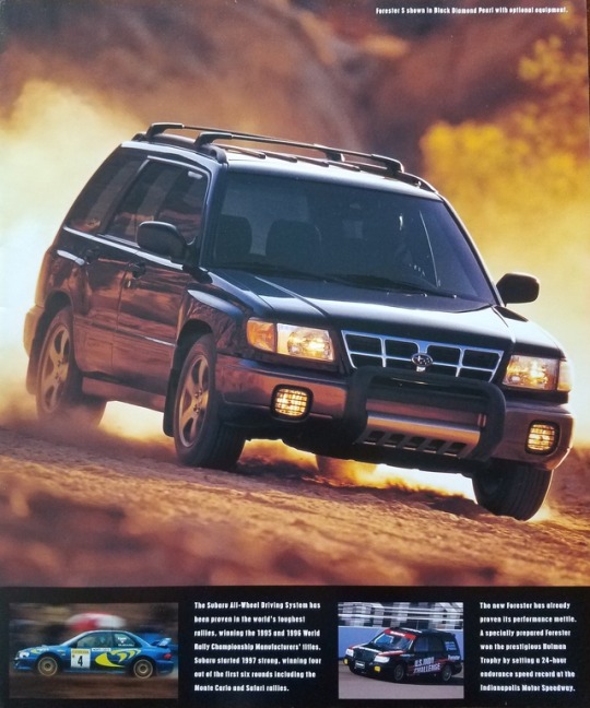 dielukedie-subaru: Front Back Page 1 Page 2 This brochure has Subaru’s 1998 line up. (More pages to come.) 