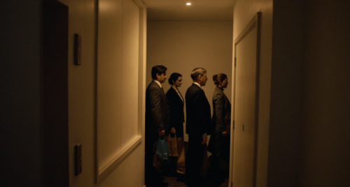 thecinematics: The Lobster (2015), dir. Yorgos Lanthimos