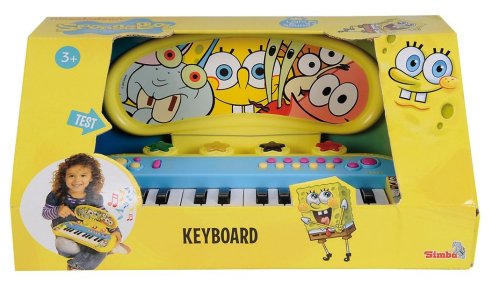 toy keyboard