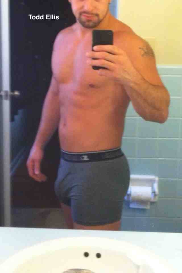 ratethestraight:  Rate Todd here with 50 of your likes/reblogs if you want him rated