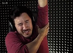 seans-infected-retinas:  MARKIPLIER LOVES porn pictures