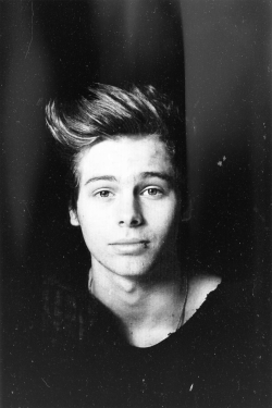 plaidlucas:  "I can live without you, but without you I'll be miserable at best."   