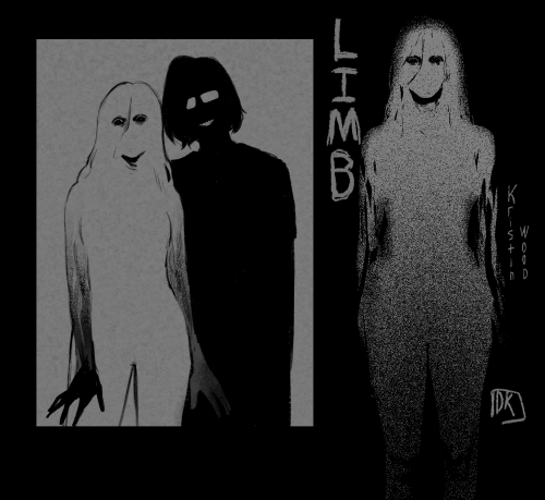 White Woman JumpscareI've Decided To Draw An Unofficial Version Of Collective! Kris On The Halloween's