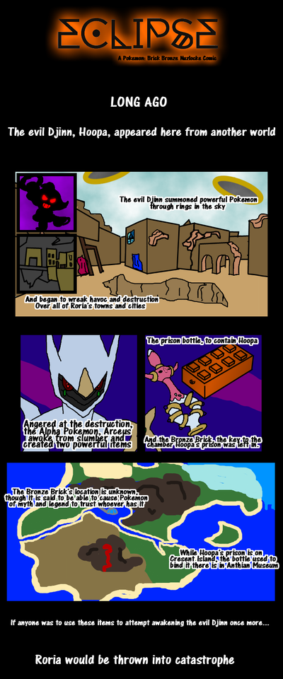 Eclipse A Brick Bronze Nuzlocke Comic Eclipse Prologue - pokemon brick bronze 2 roblox