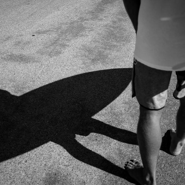 surftagram:  Alejo Muniz: Keep walking. 📷: @mancampmartin via Instagram on Surftagram.com