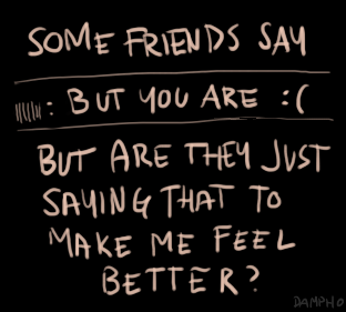 dampho:  bullying destroyed my self-esteem hahaha [updated it with my signature] 