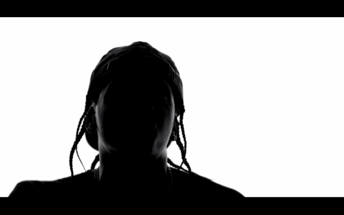 gelandweave:  King Push -Pusha T