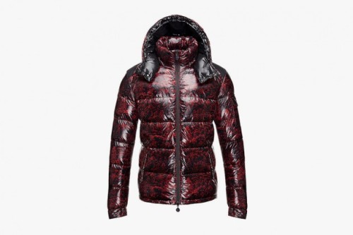 Pharell x Moncler Fall/Winter 2013 Collection&hellip; -Everydayisfashionweek-