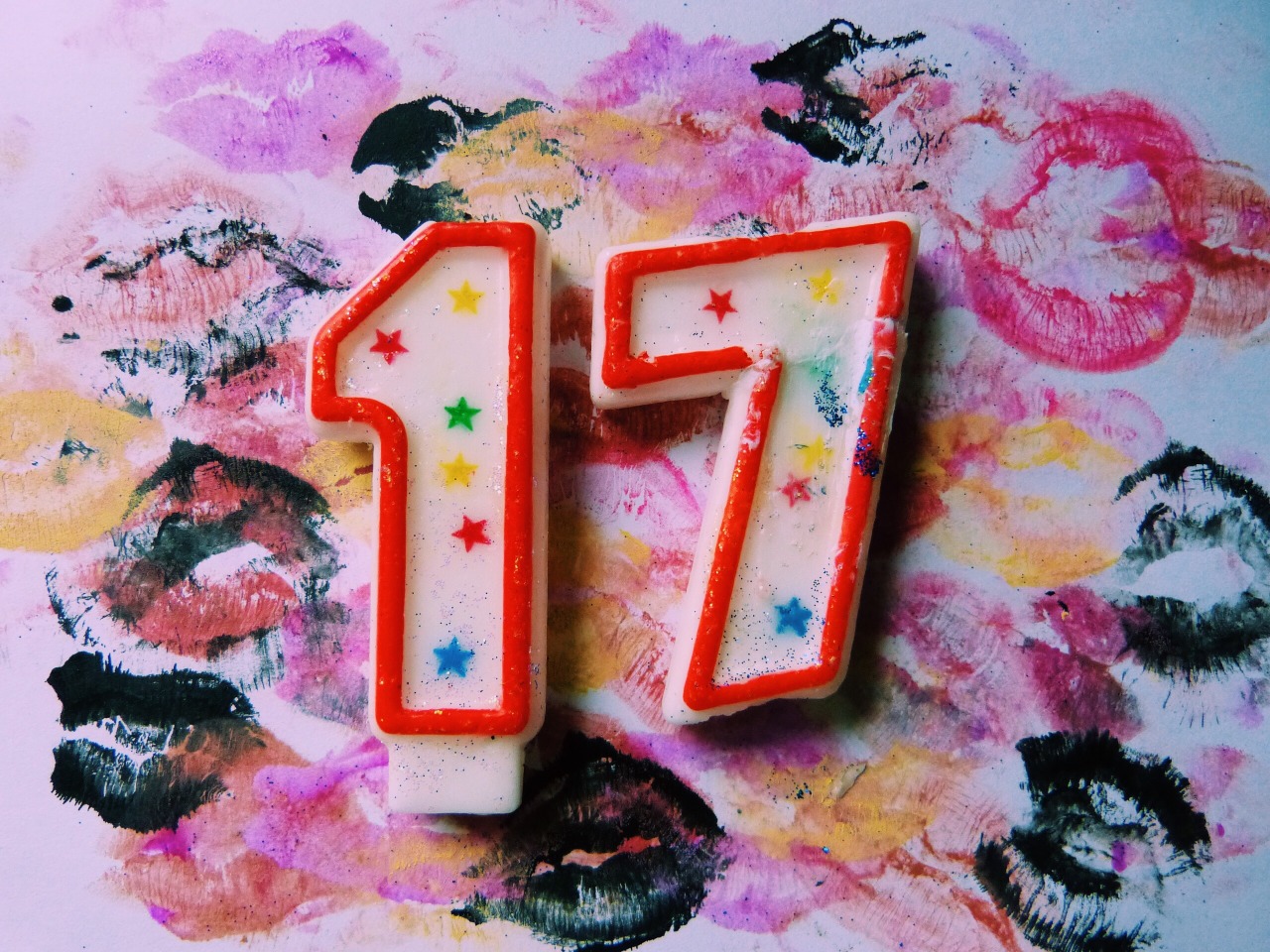 crybabyzine:  Seventeen: exploring the ethereal world of adolescence - Aryanna (