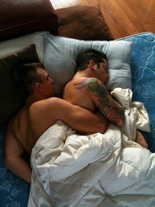 Mom and Dad,I'm Gay