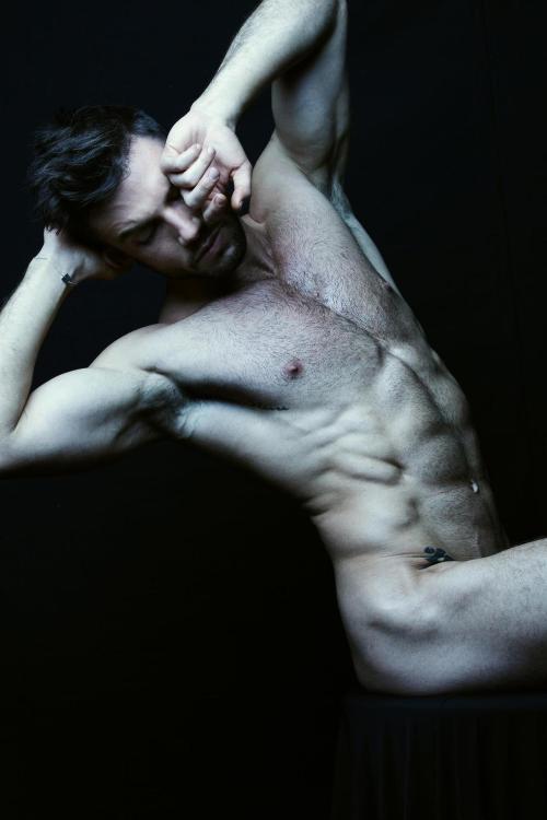 Apollon Bezobrazov