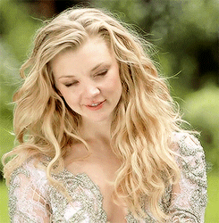  Natalie Dormer’s photoshoot for People Magazine 2014 {x} 
