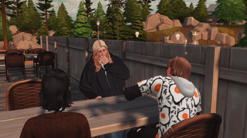 Gonna Be Introducing One Of My Fave Households Tmr! Stay Tuned In! Lol