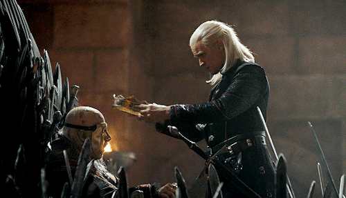 House Of The Dragon | 1.08 The Lord Of The Tides