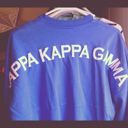 kappa kappa gamma