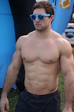 Muscle In Orlando