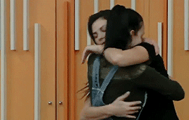 Dayane Mello & Rosalinda Cannavó + GFVip