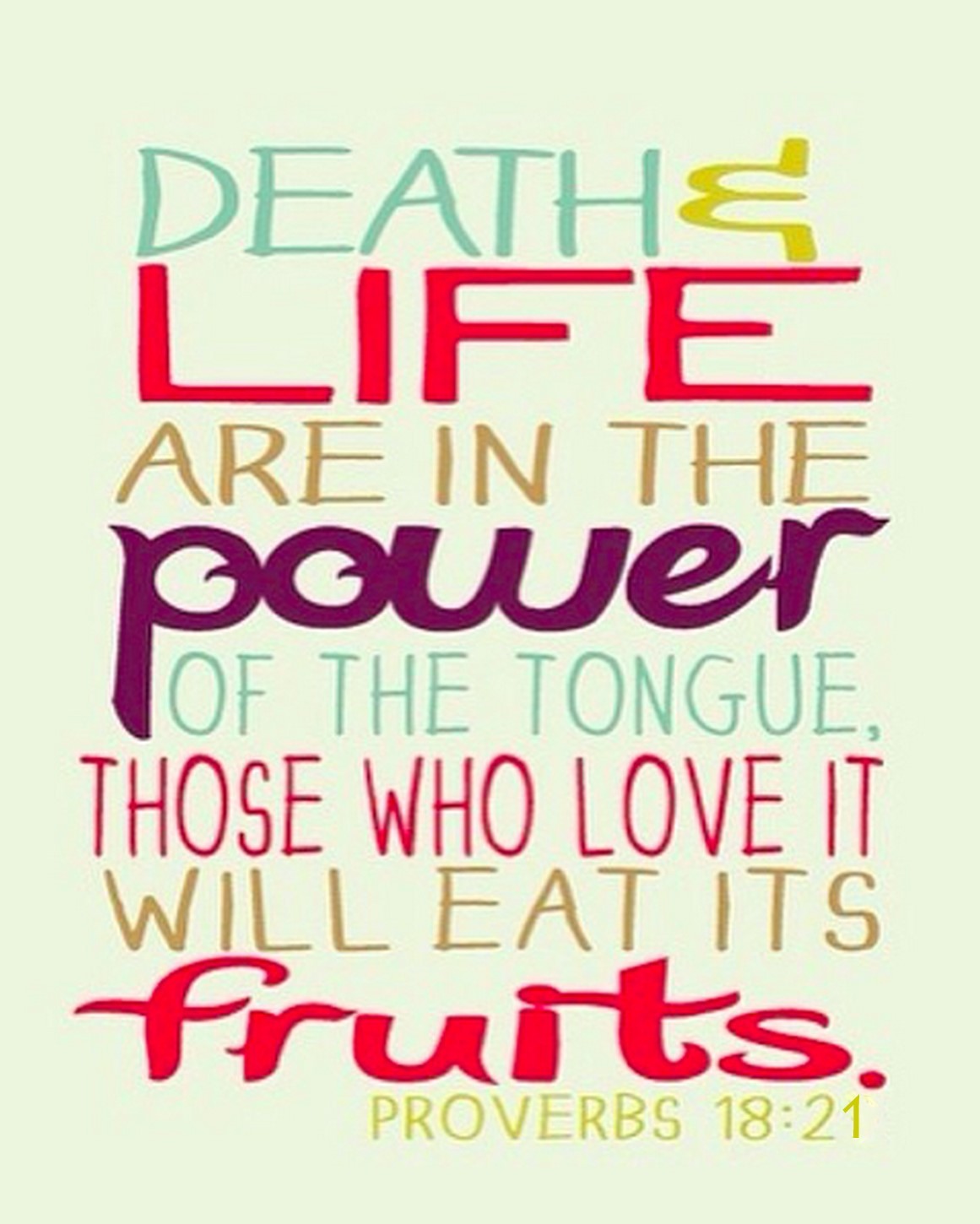 the-living-proverbs-18-21-nkjv-death-and-life-are-in-the