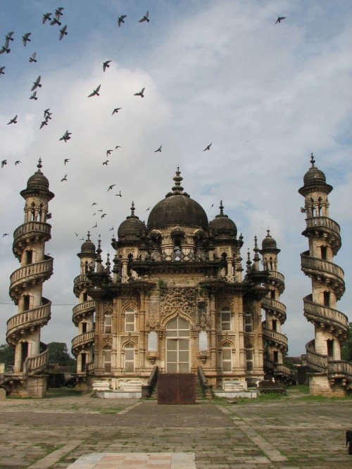 Actual Representation Of My Standards (if They Were Buildings) After The First Heartbreak