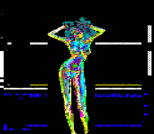 rocknrollfuldead:  femalien123:computer queen click to trip balls