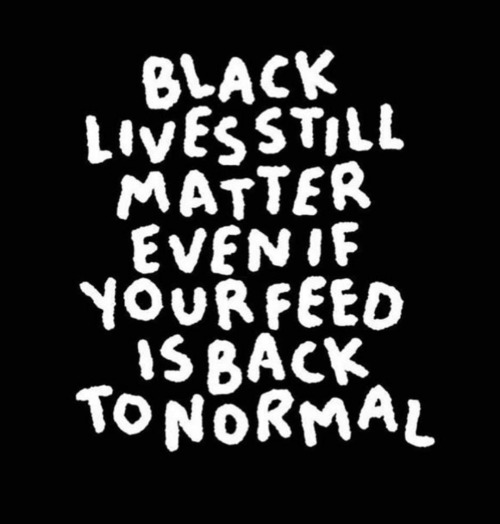 progressivepower:#BlackLivesMatter