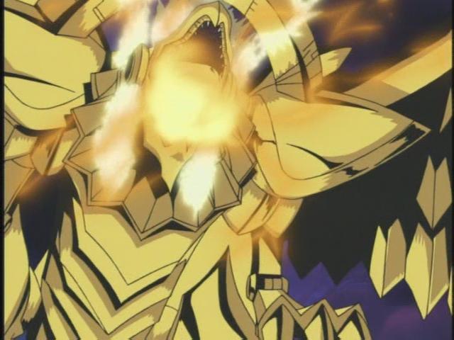 thewittyphantom:  I like how Yami Marik wanted to cover the world in darkness and