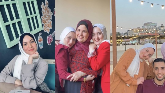 Emergency: Help Evacuate My Family From GAZA WAR