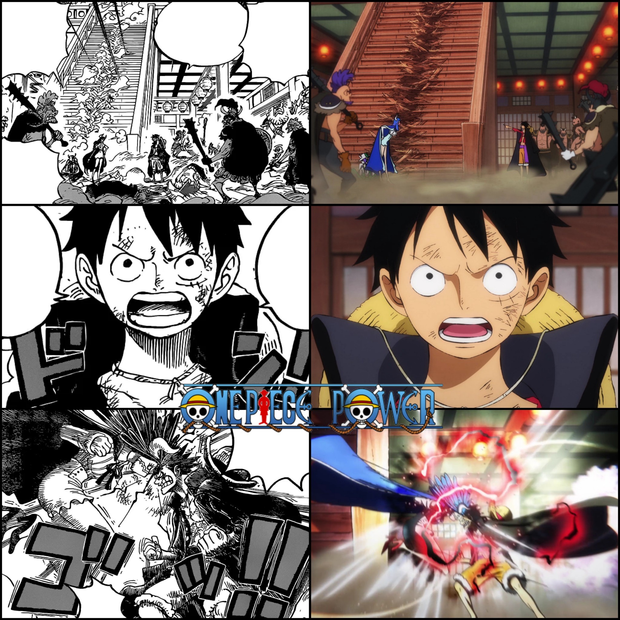 One Piece Chapter 9 Explore Tumblr Posts And Blogs Tumgir One Piece Chapter 9 Explore Tumblr Posts And Blogs Tumgir