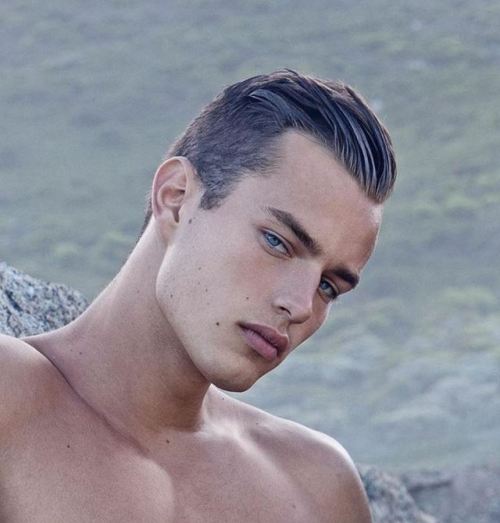 hottestboysmodels:  Hot model Denek!! More boys & models: https://hottestboysmodels.tumblr.com/