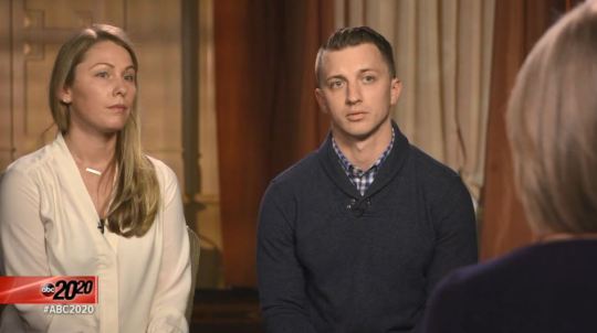 Abc News Public Relations 20 20 Features First Interview With Denise