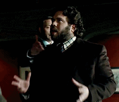sherlock-hannibal:  &ldquo;He was just a dumbass&rdquo; - x 