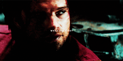 sebsstans:He understands his circumstance but it doesn’t make him feel less responsible. The horror 