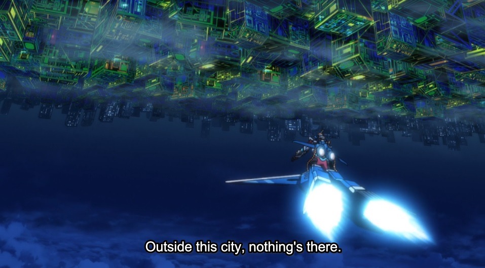 Himitsu Sentai Blog All Ranger Ssss Gridman Episode 7 Himitsu Sentai Blog All Ranger Ssss Gridman Episode 7