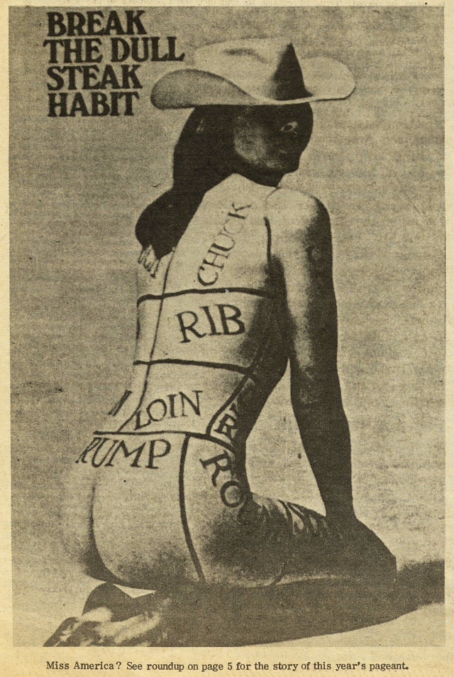 (SDS) New Left Notes, 1968