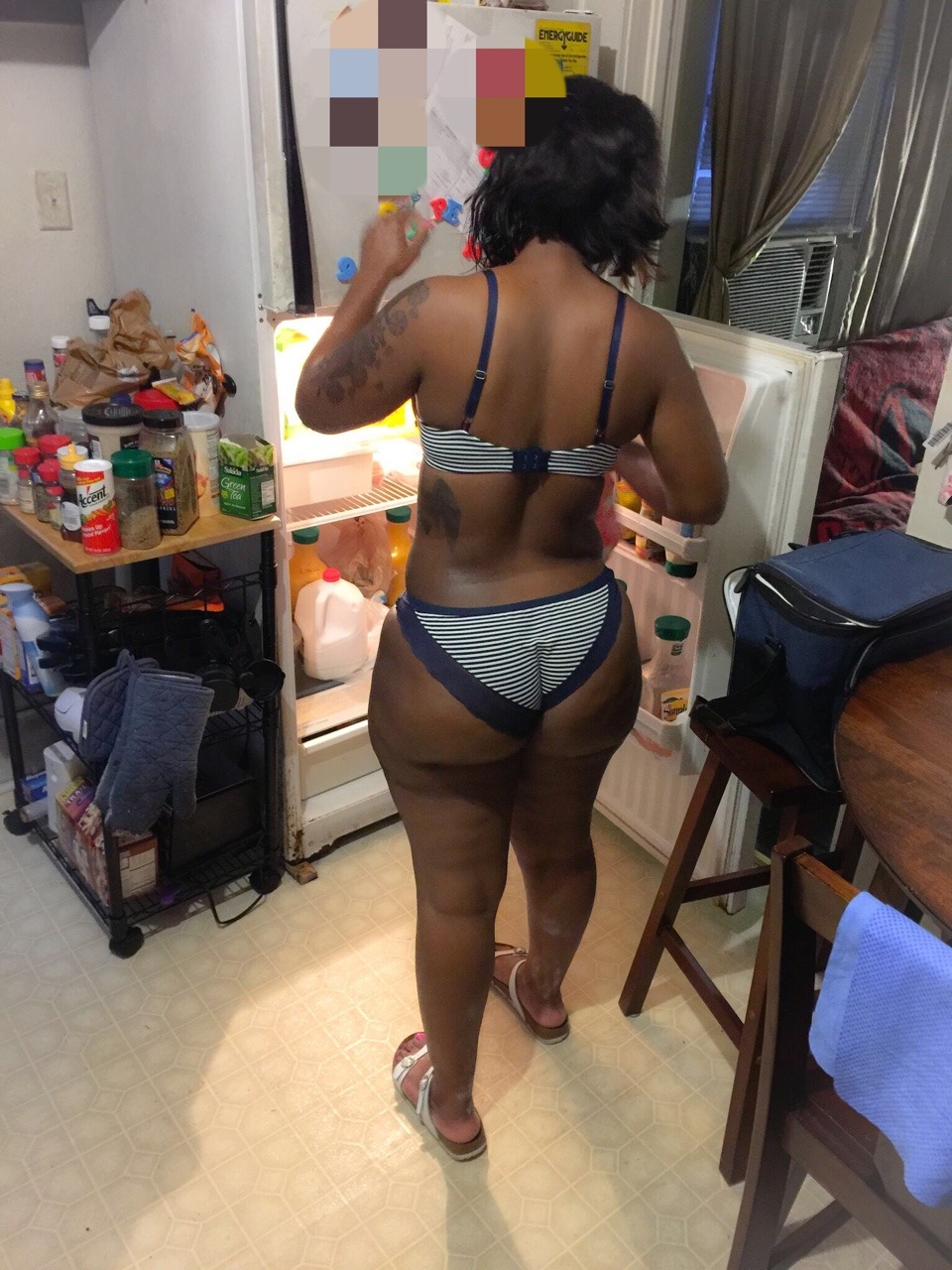 gtd912:Was looking for a snack 🍟🍔🧀🍗🍦🍰🍭