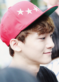 jonqdaes:  102 / ∞ photos of Chen 