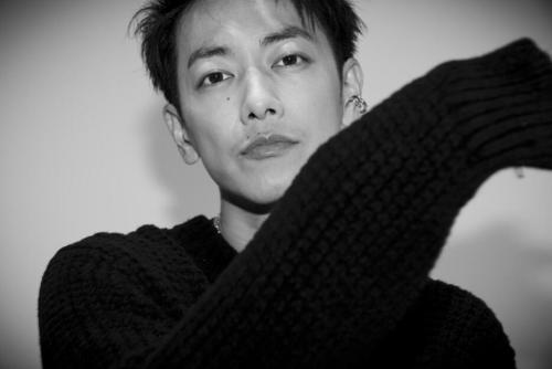 Sato Takeru \  佐藤健 [source]