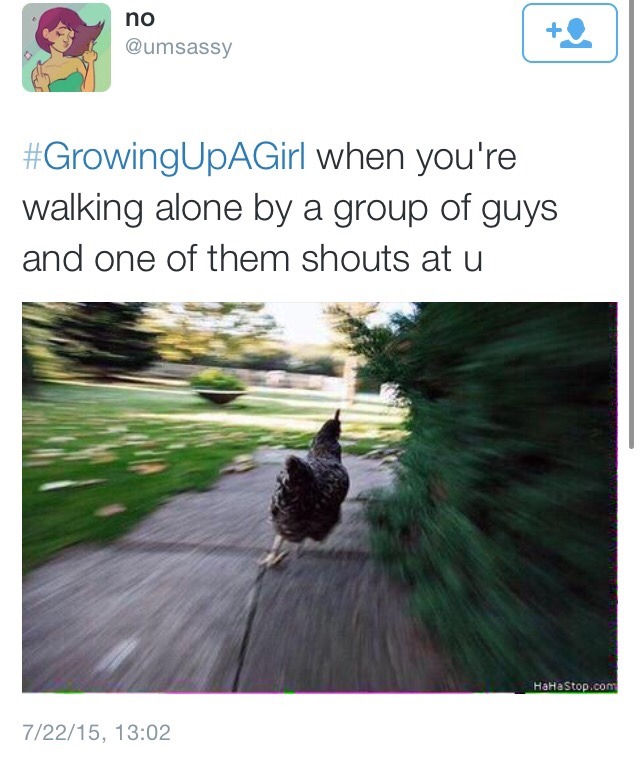 pansexial:  #growingupagirl
