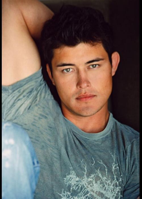 source Handsome Asian Christopher Sean plays Bing Lee in The Lizzie Bennet Diaries, a modern vlog ad