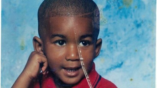 simplisticexistence:audacitymadethequeen:thepoliticalfreakshow:The True Trayvon Martin He didn&rsquo