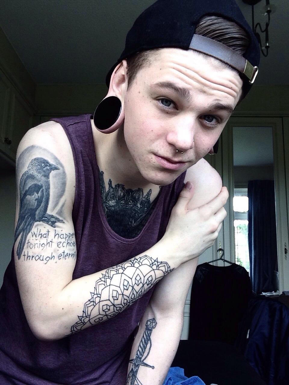 youngstate-s:  echoes-through-eternity:  echoes-through-eternity:  Happy today  Oh