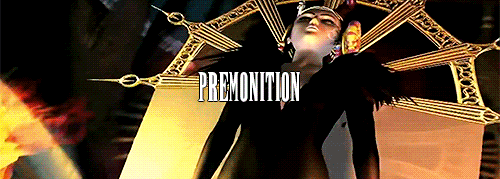 invokeur:FIVE FAVOURITE SONGS:Final Fantasy VIII